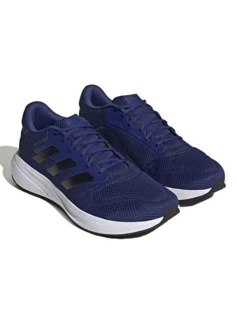 Zapatilla Running Estilo Response Runner  Unisex-1