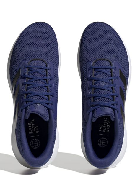 Zapatilla Running Estilo Response Runner  Unisex-2