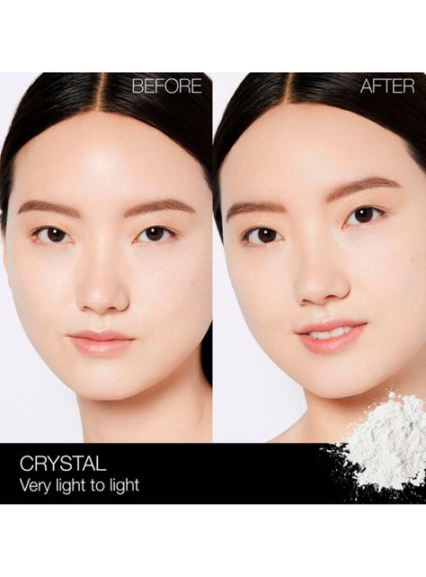 Polvo Light Reflecting Setting Powder Crystal 10g-2