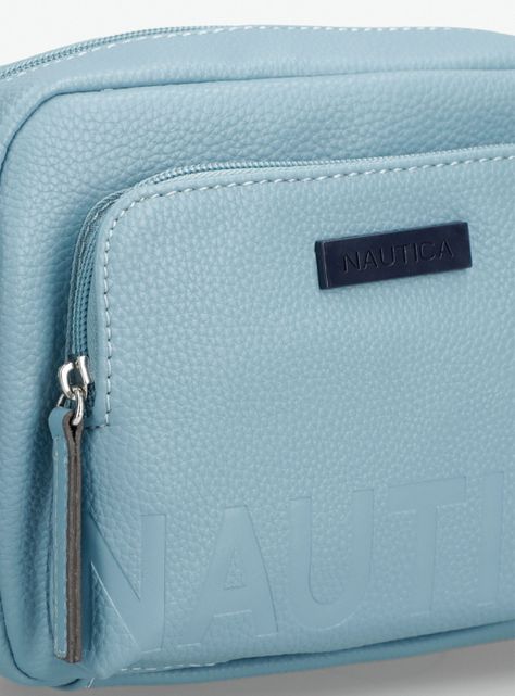 Cartera Out About Camera Nautica-3