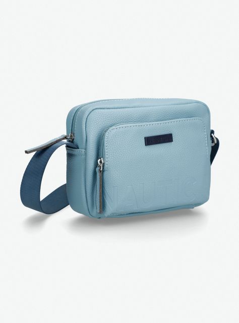 Cartera Out About Camera Nautica-1