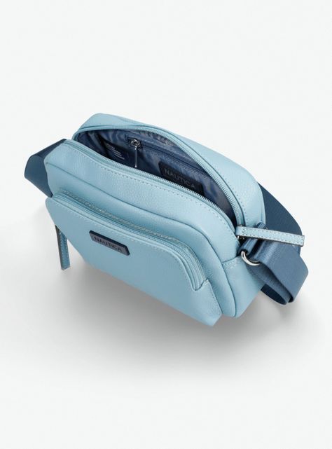 Cartera Out About Camera Nautica-4