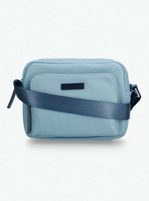 Cartera Out About Camera Nautica-0
