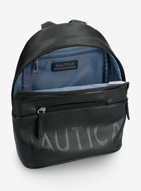 Cartera Out About Backpack Nautica-3