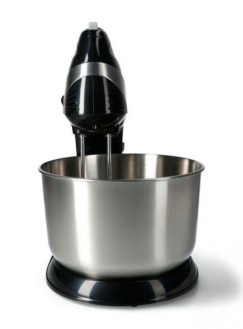 Batidora Pedestal HM30020-2