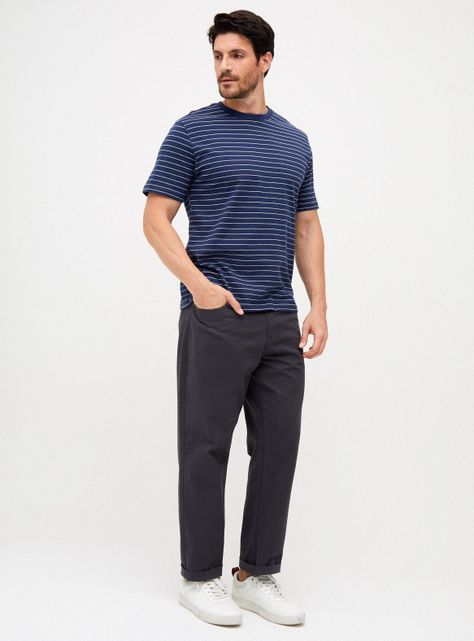 Pantalón 5 Bolsillos Tallas 48-54-3