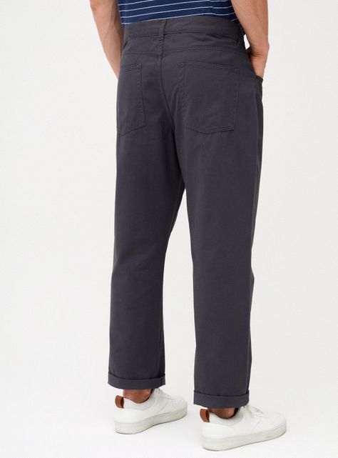 Pantalón 5 Bolsillos Tallas 48-54-1