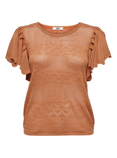 Polera Manga Corta Sunburn-0