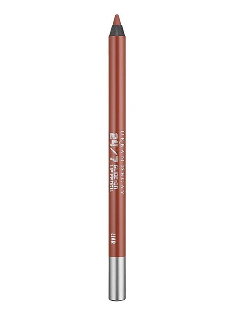 Delineador Labios 24-7 Lip Pencil Urban Decay-0