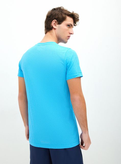 Polera División Rayas Hombre-1