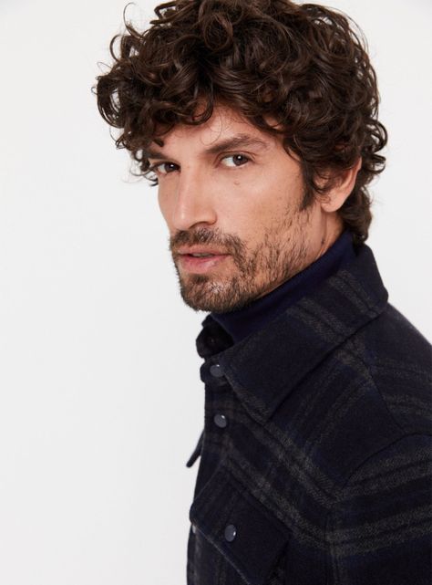 Sobrecamisa Estilo Escocés-2