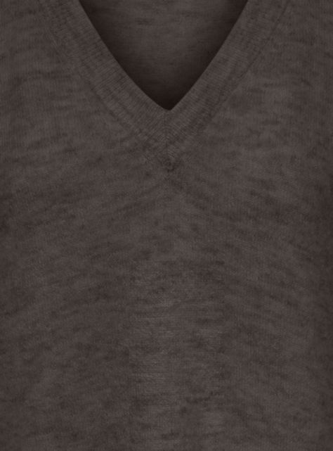 Chaleco Marron-2