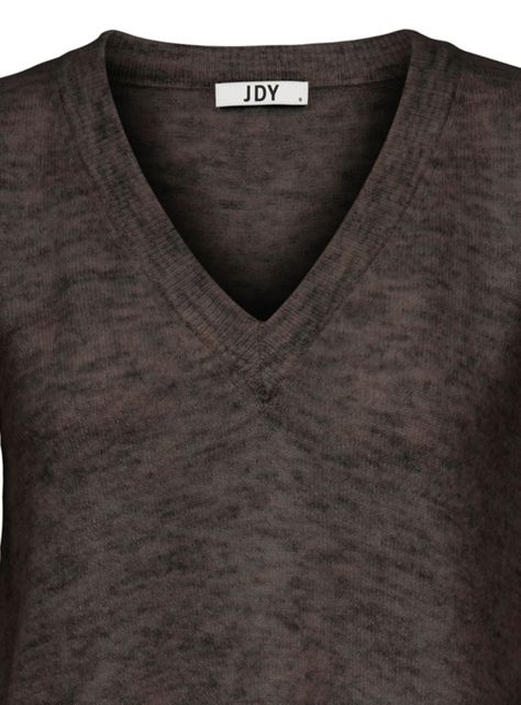 Chaleco Gris Oscuro-2