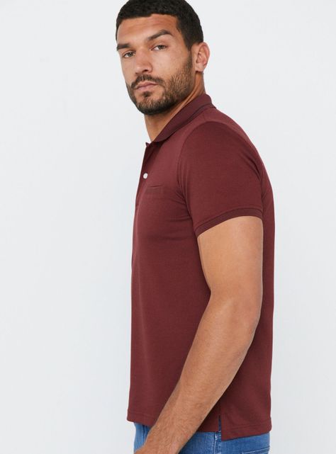 Polo Coolmax-1