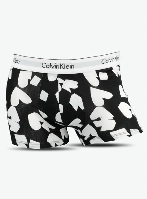 Boxer Trunk Tt Negro 2-0