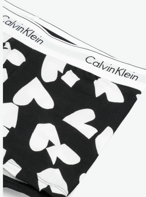 Boxer Trunk Tt Negro 2-2