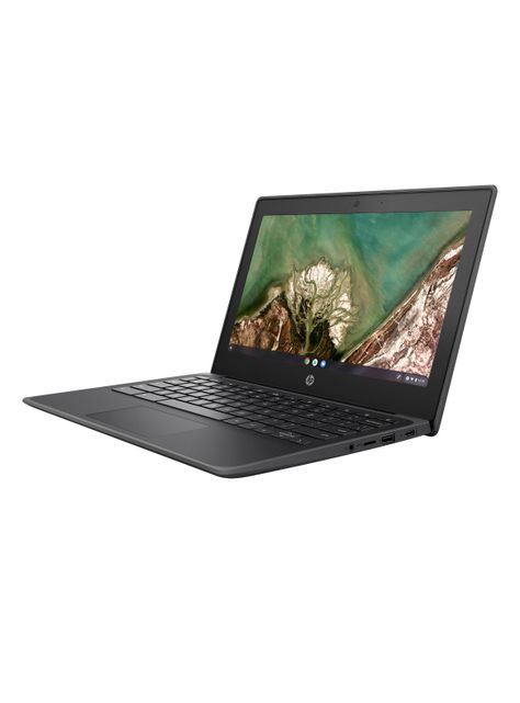 Notebook HP Chromebook 11A G8 EE AMD A4-9120C 4GB RAM 32GB eMMC 11.6"-3