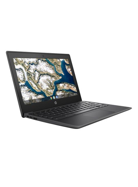 Notebook HP Chromebook 11A G8 EE AMD A4-9120C 4GB RAM 32GB eMMC 11.6"-2