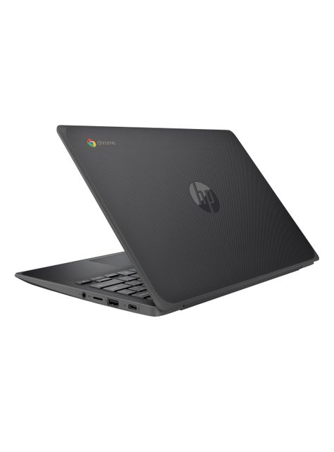Notebook HP Chromebook 11A G8 EE AMD A4-9120C 4GB RAM 32GB eMMC 11.6"-1