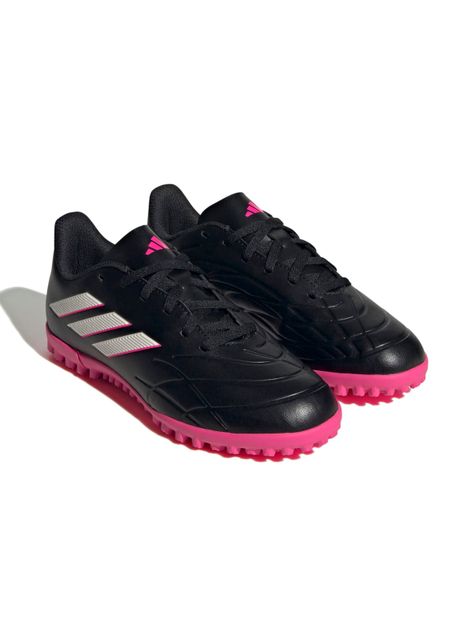 Zapatilla Football Black Junior Copa Pure.4 Tf J Unisex-1
