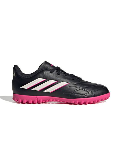 Zapatilla Football Black Junior Copa Pure.4 Tf J Unisex-0