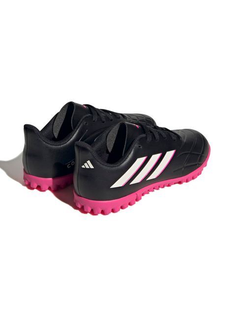 Zapatilla Football Black Junior Copa Pure.4 Tf J Unisex-3