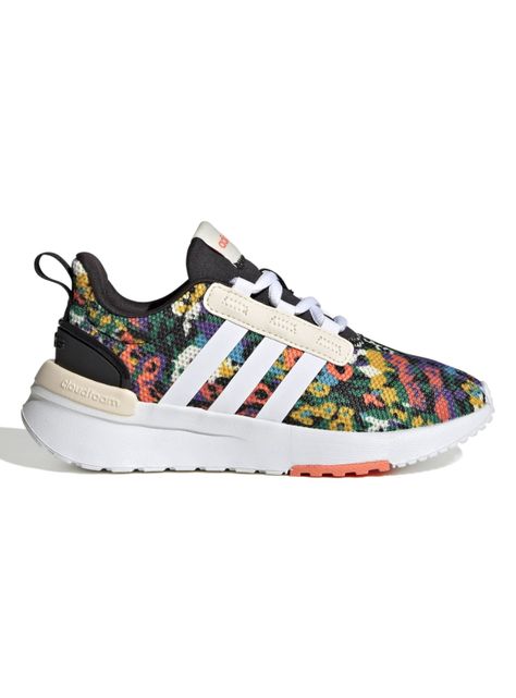 Zapatilla Urbana Infantil Racer Tr21 K Unisex-0