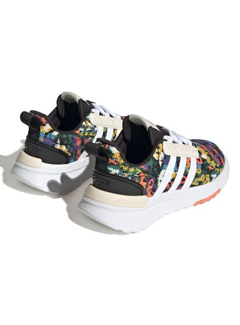 Zapatilla Urbana Infantil Racer Tr21 K Unisex-3
