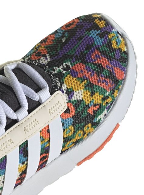Zapatilla Urbana Infantil Racer Tr21 K Unisex-4