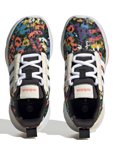 Zapatilla Urbana Infantil Racer Tr21 K Unisex-1