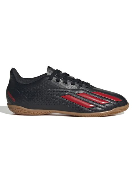 Zapatilla Football Black Soccer Deportivo Niño-0