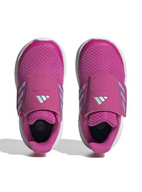 Zapatilla Running Infantil Sw Runfalcon 3.0 Unisex-2