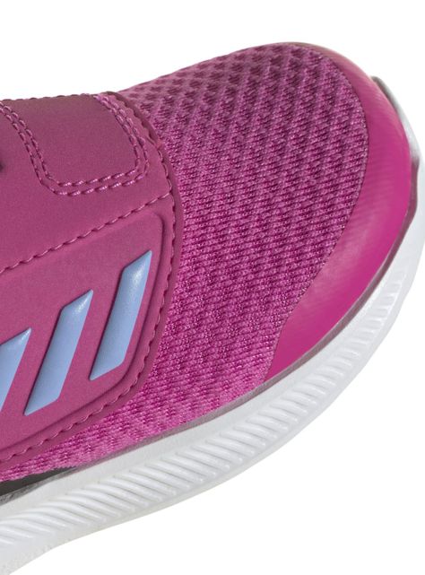Zapatilla Running Infantil Sw Runfalcon 3.0 Unisex-4