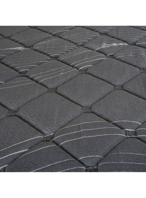 Cama Europea Top Grafito Black King-2