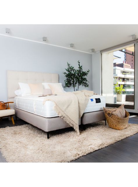 Cama Europea Top Arena Eternity King-3