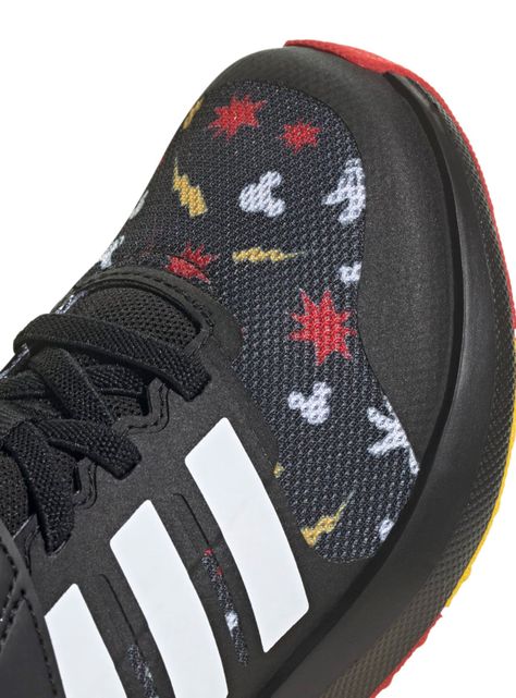 Zapatilla Running Fortarun 2.0 Mickey Unisex-4