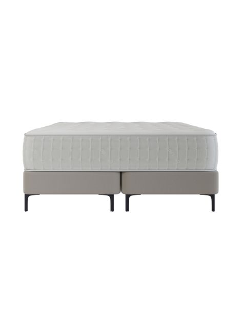 Cama Europea Top Arena Eternity Super King-1