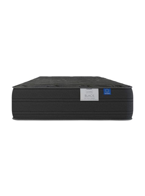 Colchón Black 1.5 Plazas Box-1