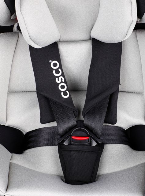 Silla de Auto Convertible Donna Black-5