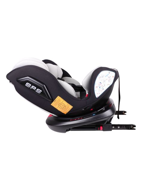 Silla de Auto Convertible Donna Black-4