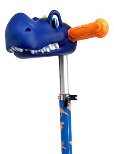 Scooter para Niño 3D Dino-2