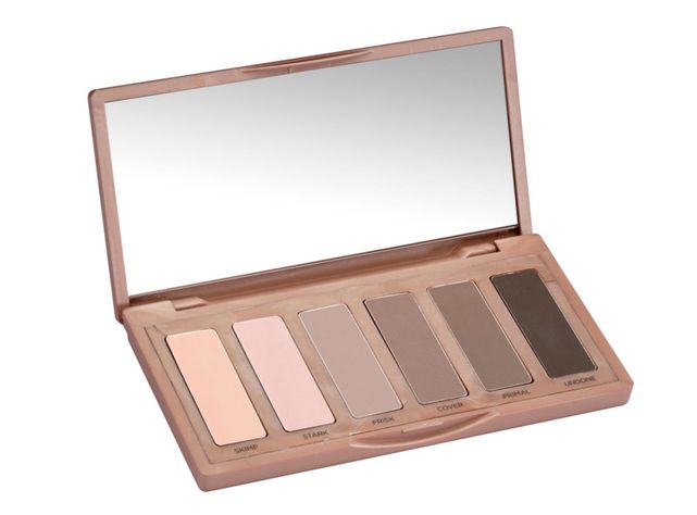 Paleta de Sombras Naked2 Basics Urban Decay-0