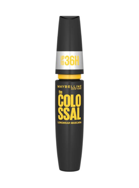 Máscara Maybelline Pestañas Colossal 36 Horas-1