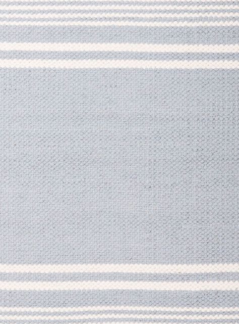 Alfombra Stripes 120 x 170 cm 26691 Blue-1