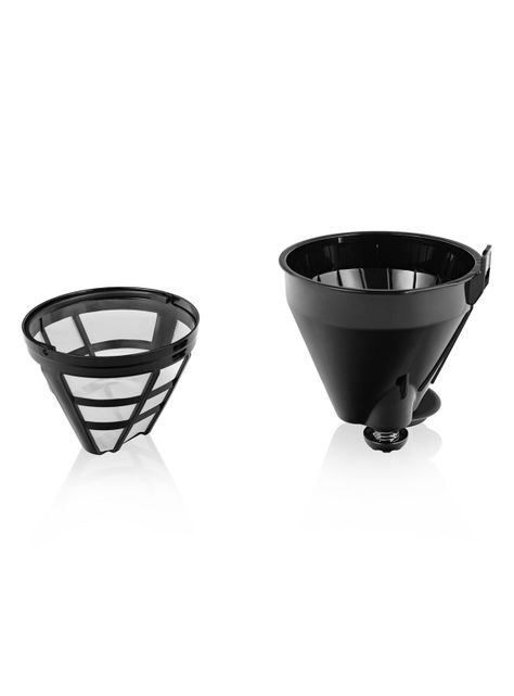 Cafetera de Filtro Programable de 12 Tazas TH-141DI-7