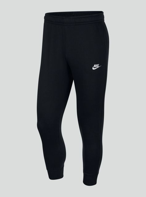 Pantalón Sportswear Club Fleece-0