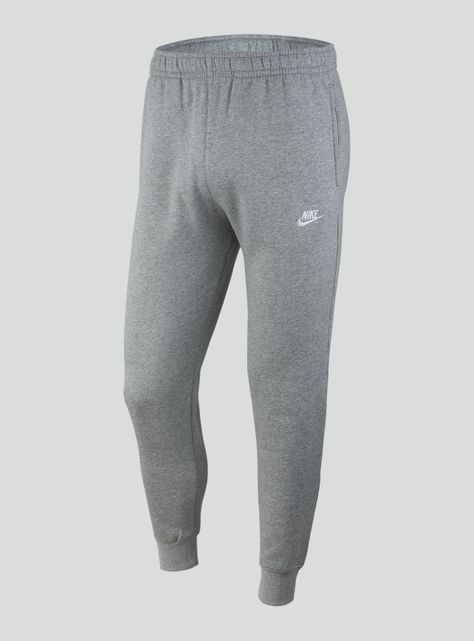 Pantatón Deportivo Sportswear Club  Fleece Jogger-0