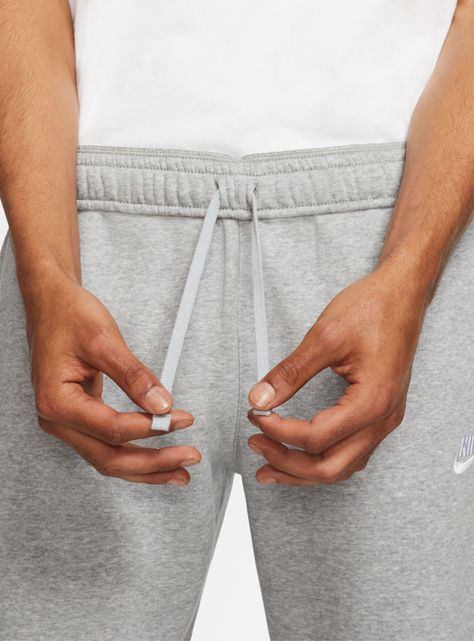 Pantatón Deportivo Sportswear Club  Fleece Jogger-1