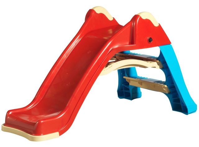 Resbalín Plegable 12100 American Plastic-0