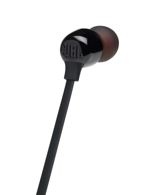 Audifonos JBL In-ear Bluetooth Tune 125BT Negro-4